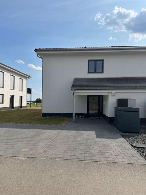 Ferienwohnung Am Goitzschesee Pouch Ngoại thất bức ảnh