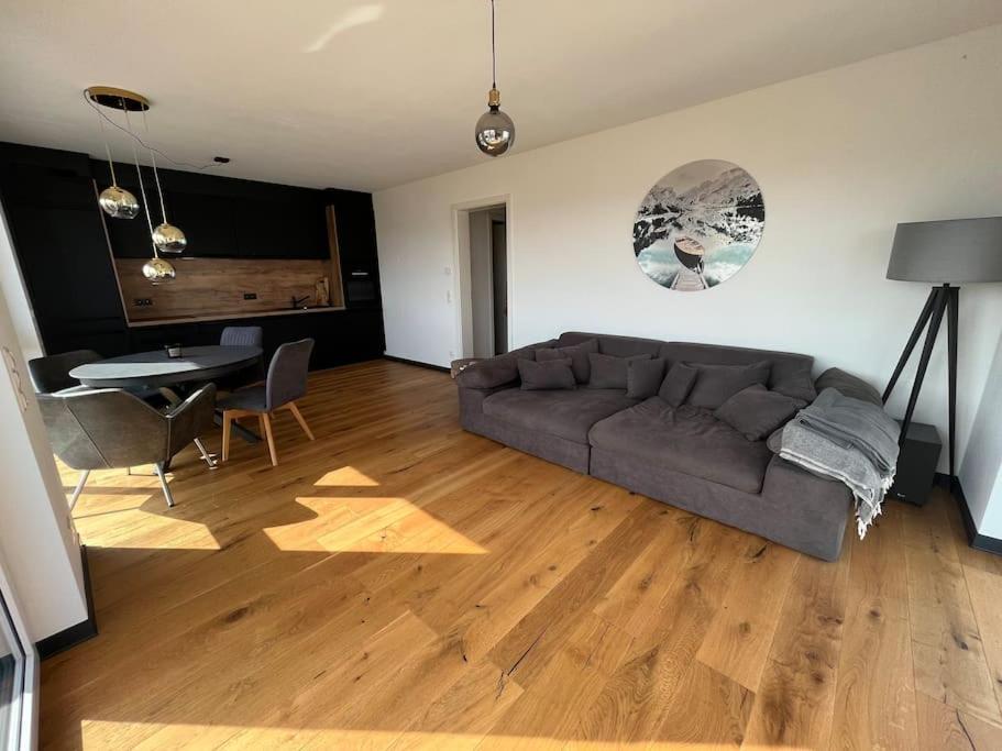 Ferienwohnung Am Goitzschesee Pouch Ngoại thất bức ảnh