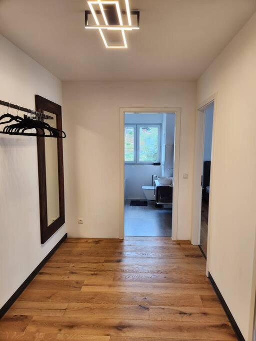 Ferienwohnung Am Goitzschesee Pouch Ngoại thất bức ảnh